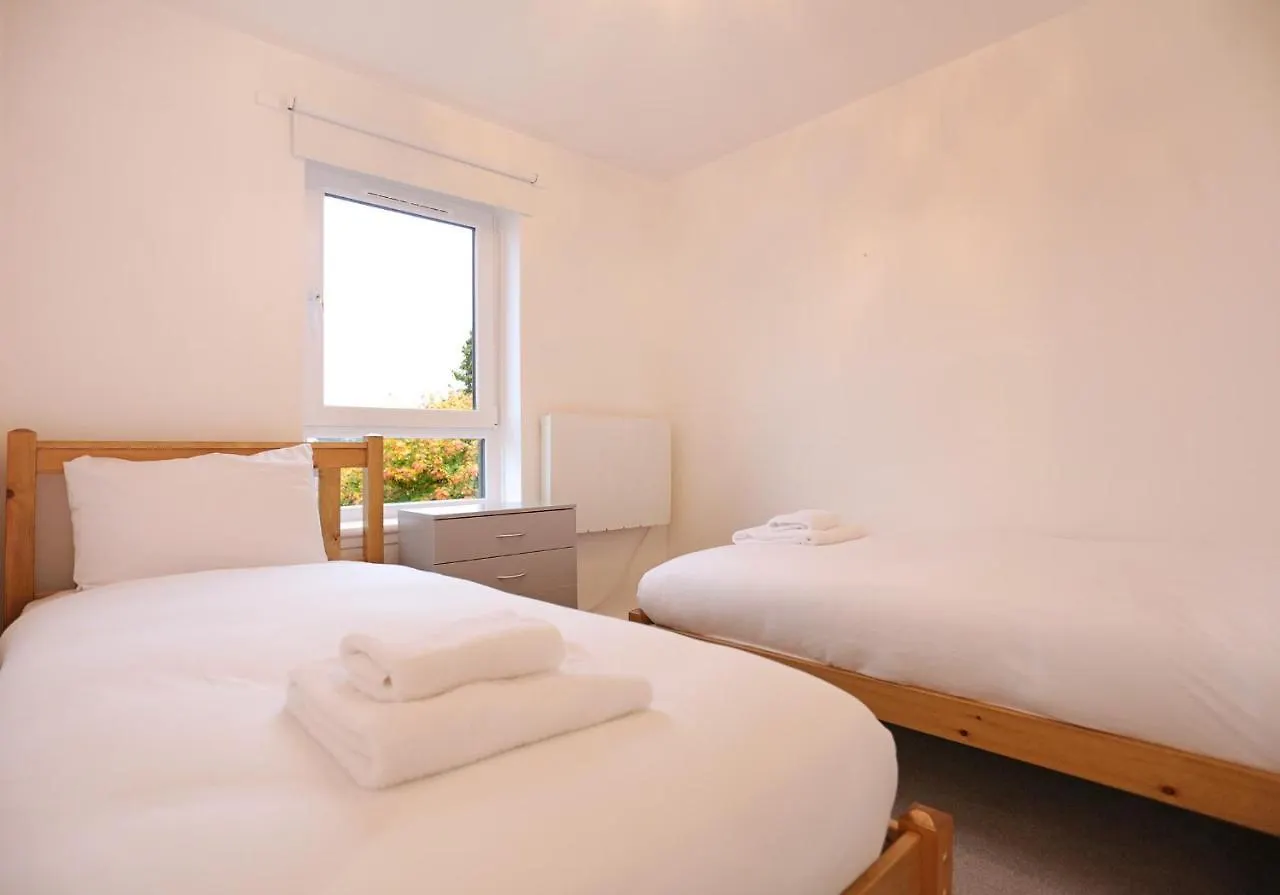 The South Maybury Residence Edinburgh 0*,  United Kingdom