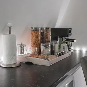  Apartment Parade Gardens Boutique Apartments- Central, Grade I Listed, 4k Tvs, Hidden Views United Kingdom
