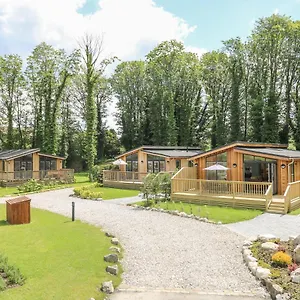  Holiday home Squirrel United Kingdom