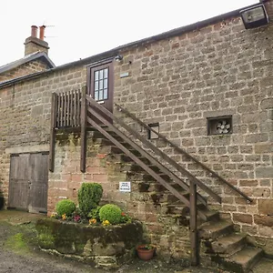  Holiday home The Granary, United Kingdom