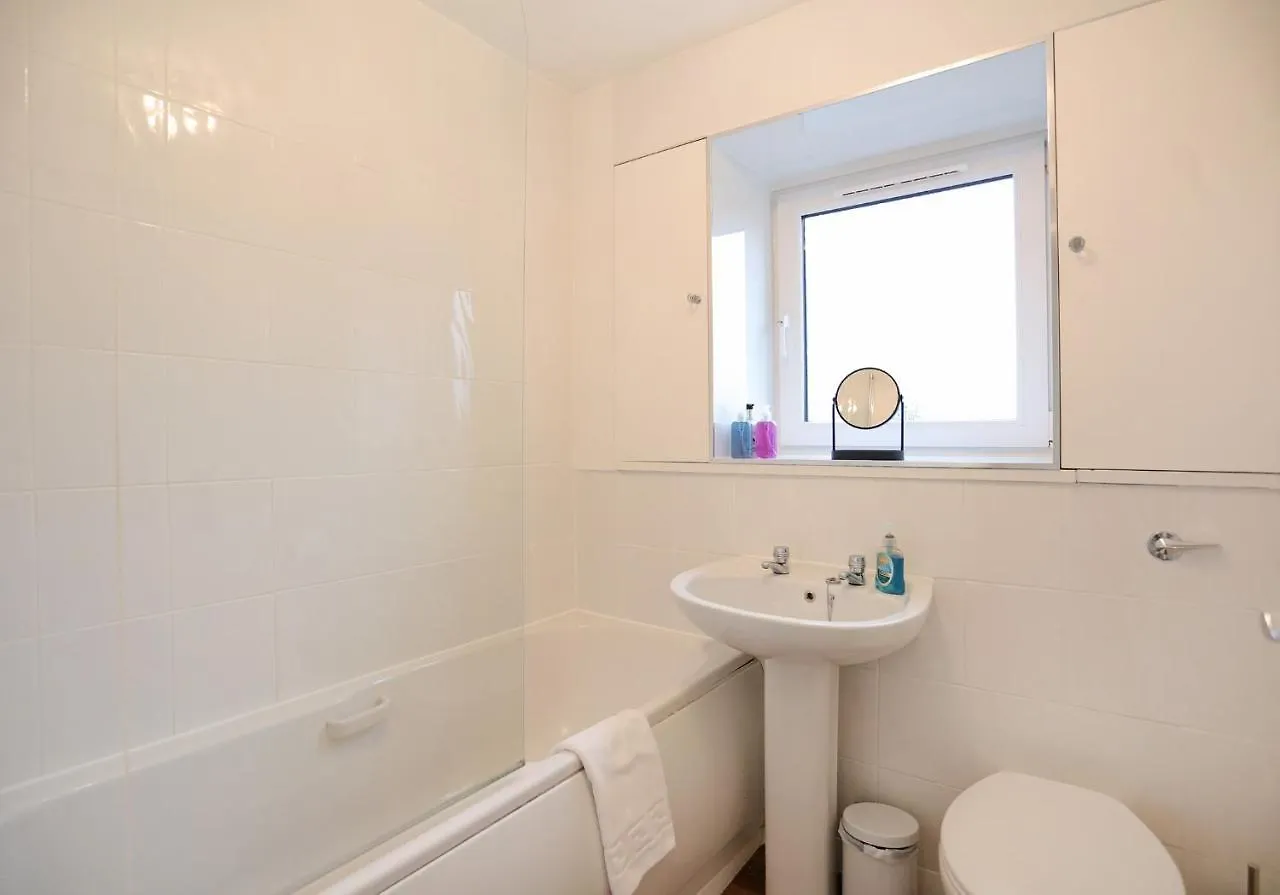 Apartment The South Maybury Residence Edinburgh United Kingdom