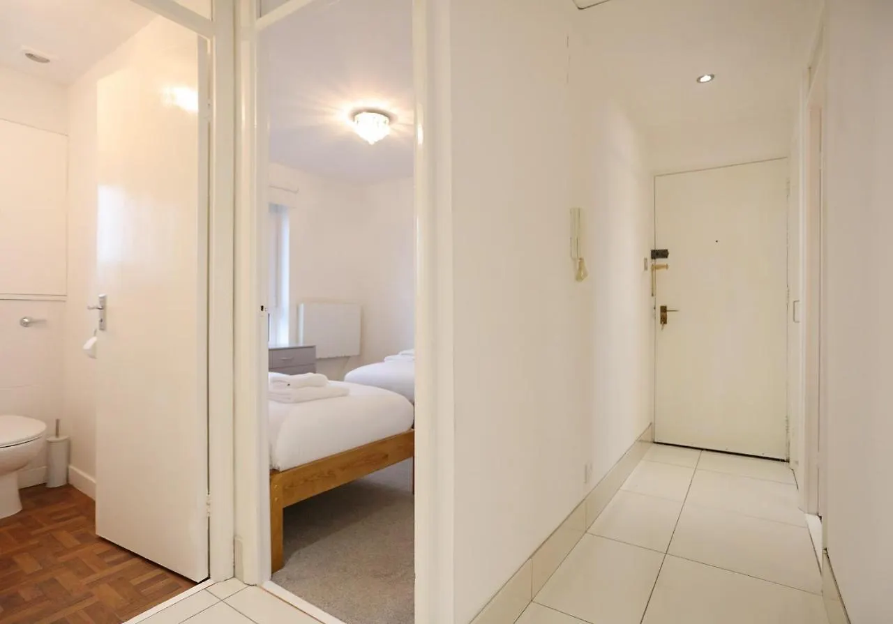 The South Maybury Residence Edinburgh United Kingdom